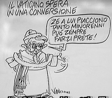 Forse Ancora Poesia